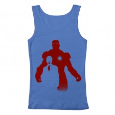 Iron Man Suit Up Men's